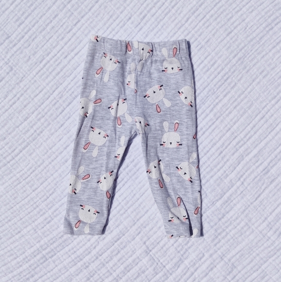 LULLABY PEACOCKS Comfy Animal Set for Baby Girl - Picture 2 of 3